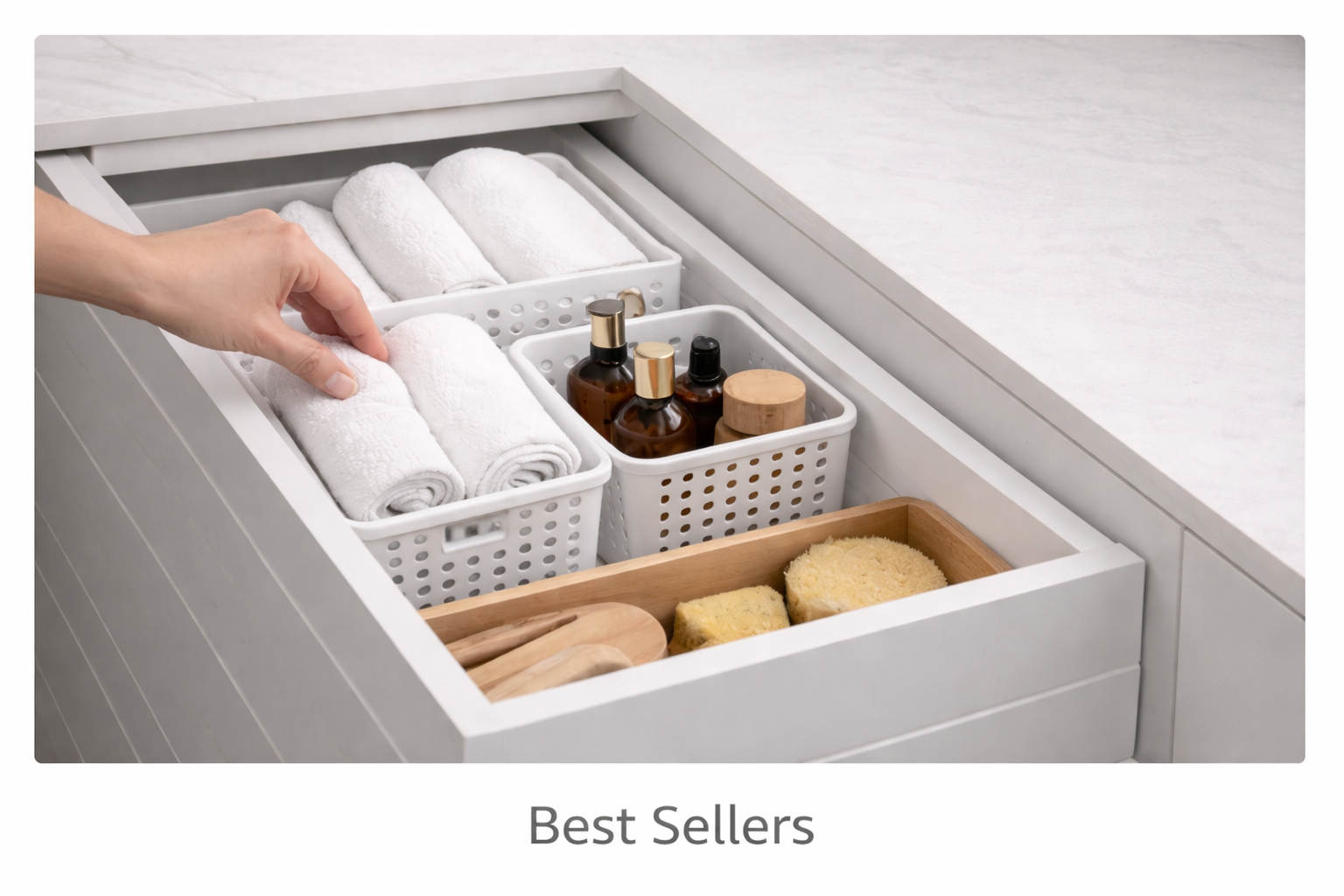 Best Sellers