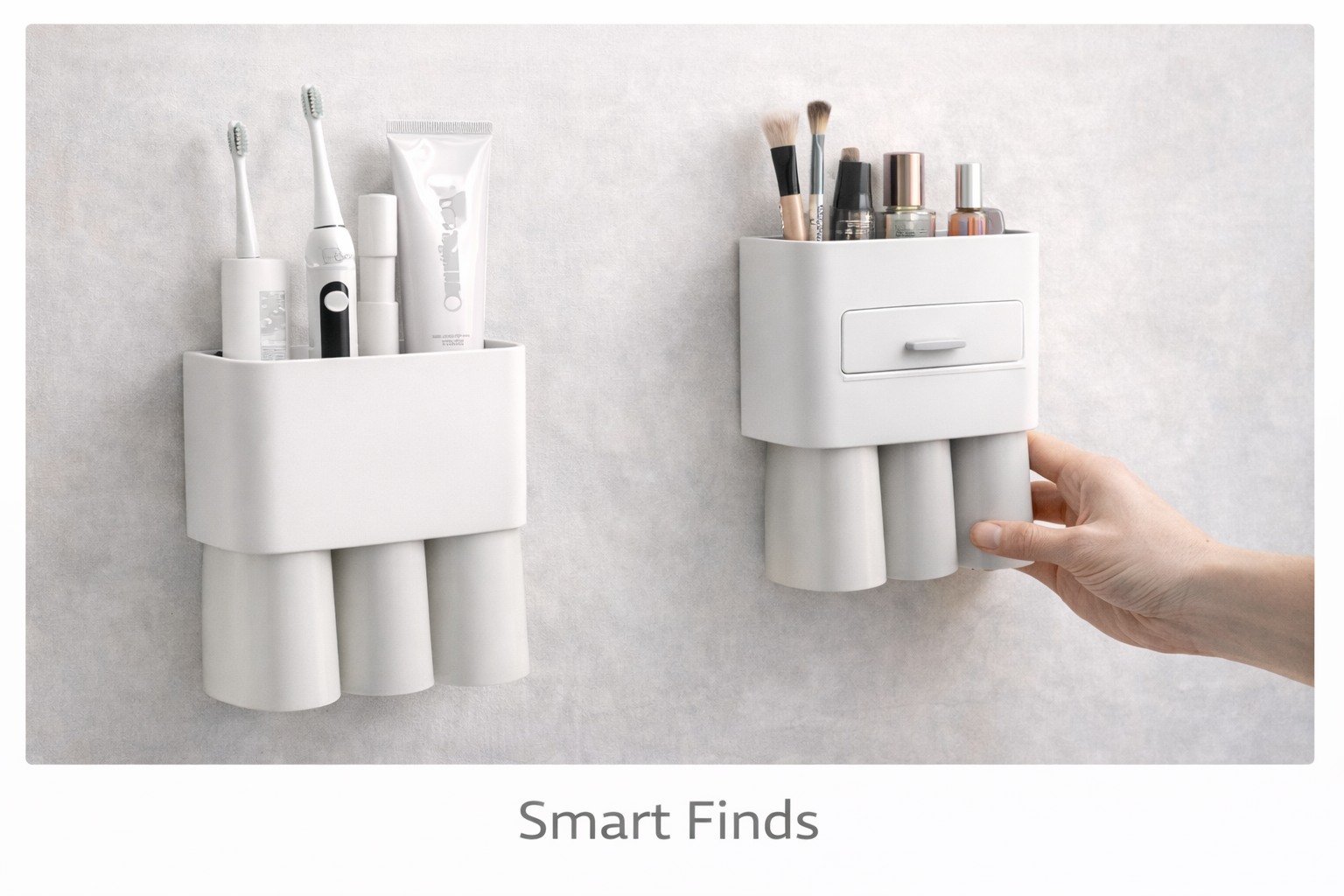 Smart Finds