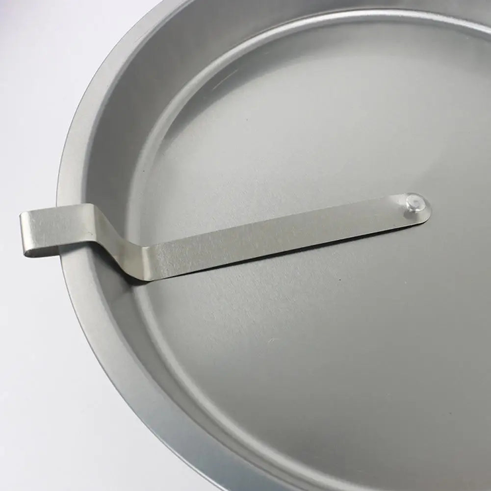 DIY Round Cake Baking Mold Cake Pan Tray Durable Nonstick Kitchen Home Bakery Bakeware Tool for Daily Baking & DIY Cake Making